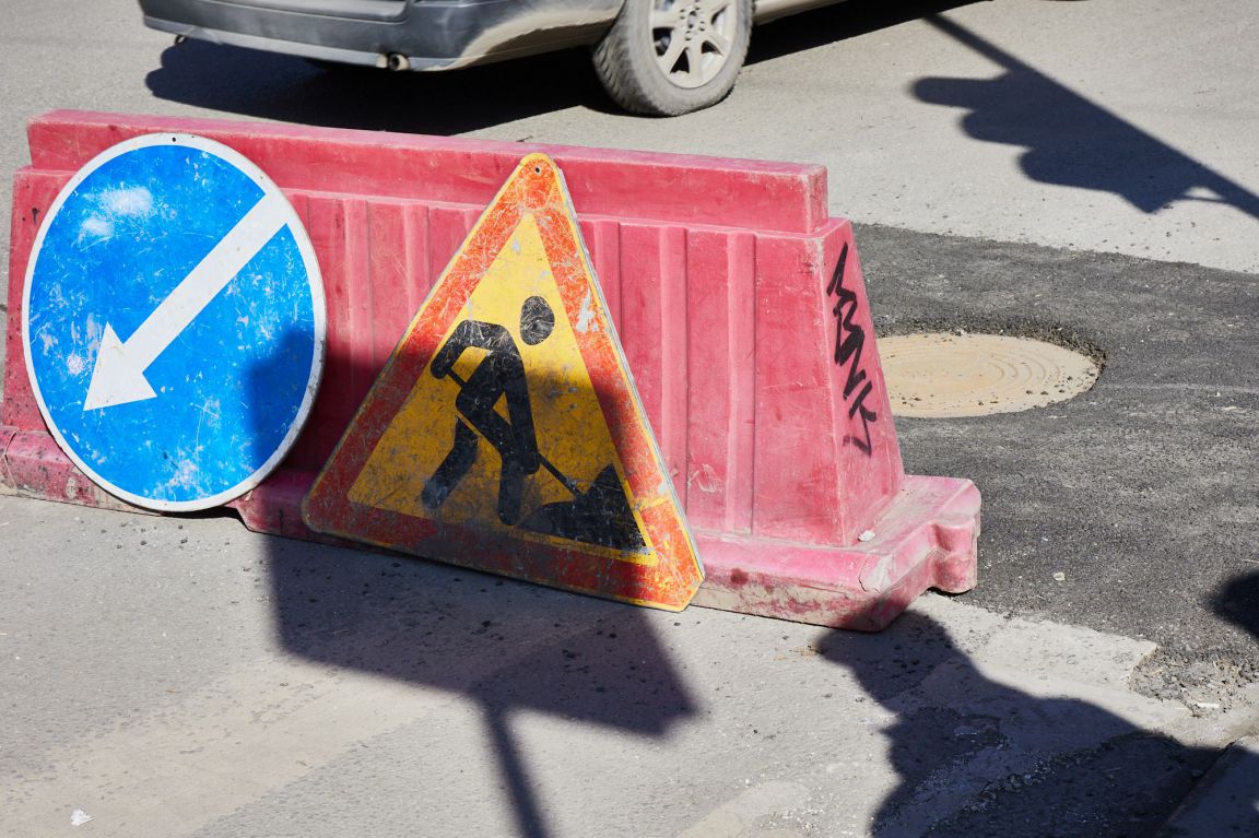В Екатеринбурге перекроют важный перекресток на Ботанике - «Уральский  рабочий»